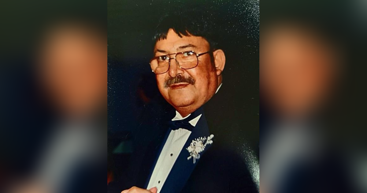 Eufracio QuotPacoQuot Rendon Molina