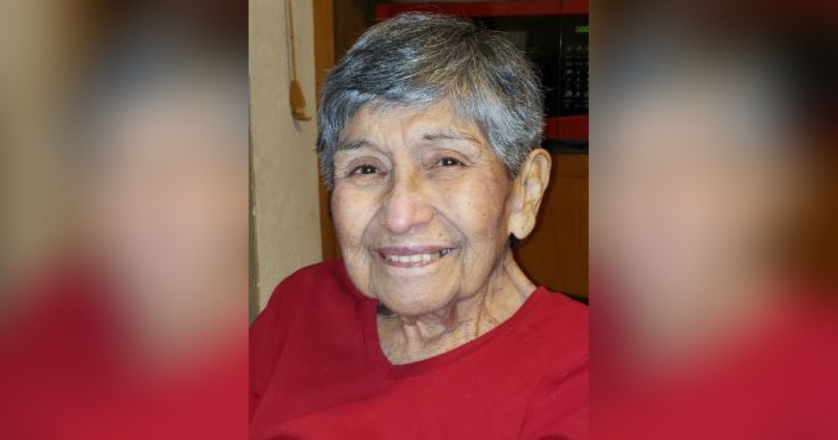 Felicitas Felita Lopez