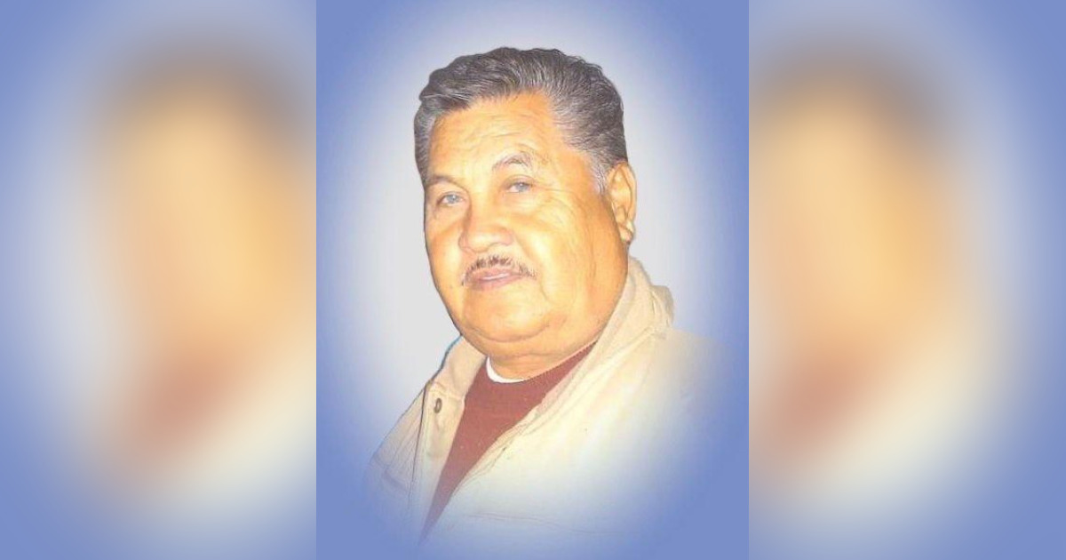 Santiago Nevarez Sauceda