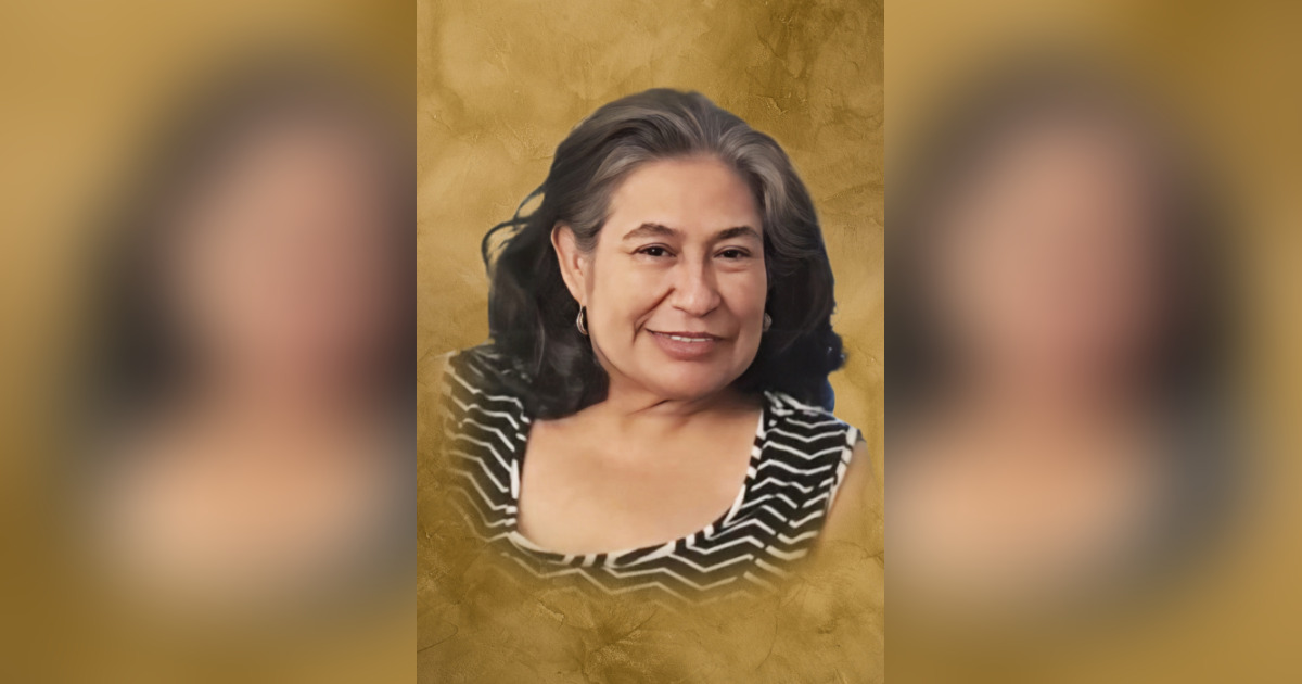 Rachel Martinez Flores