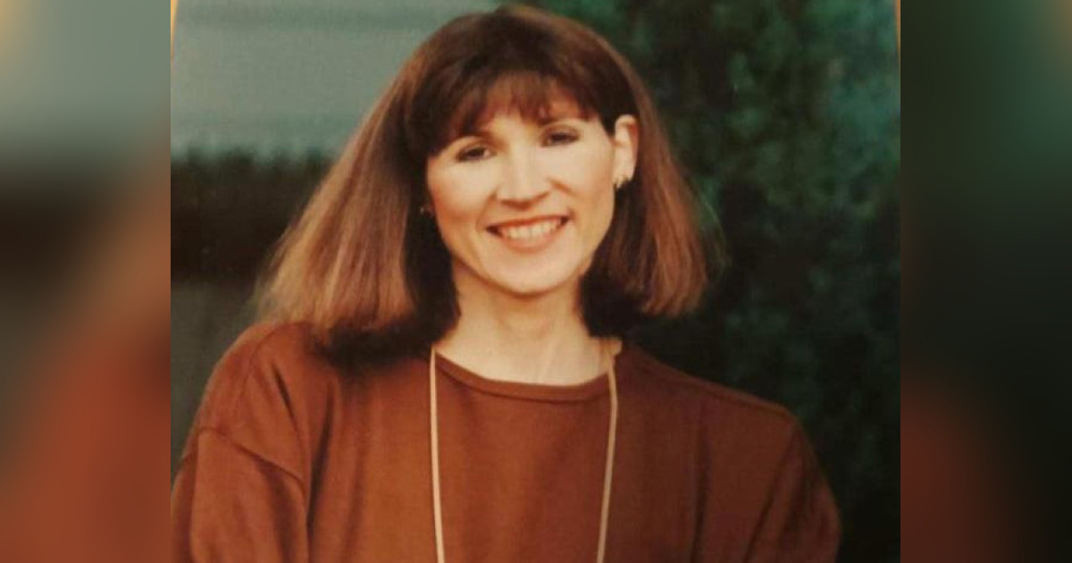 Patricia "Patty" Green