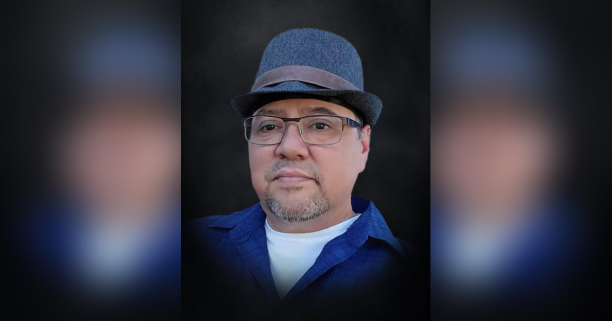Obituary for Estevan "Steve" Galvan Trevino Funeral Home