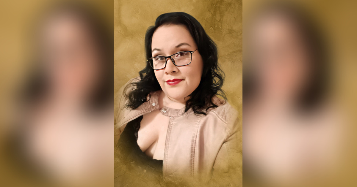 Michelle GutierrezLash