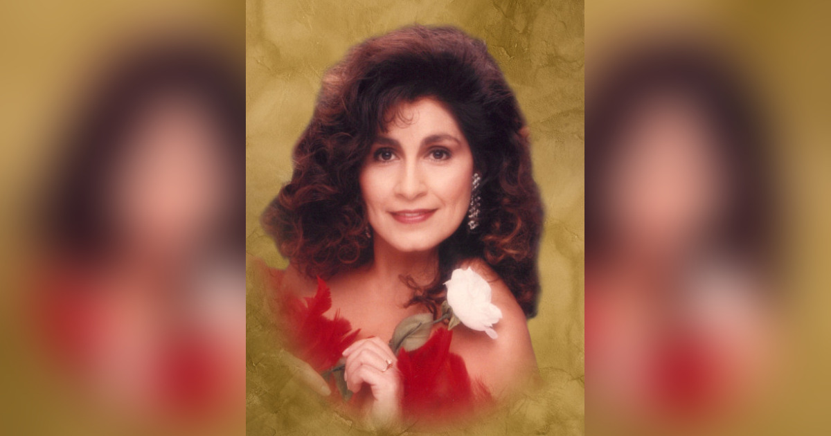 Frances De Los Santos