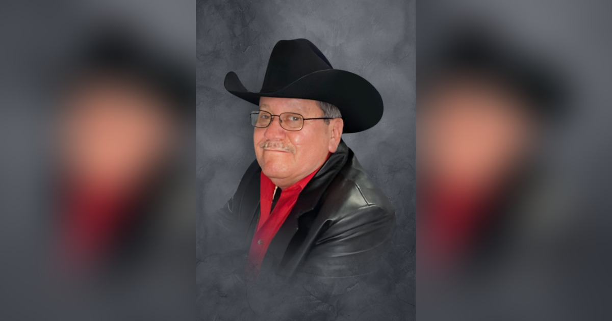 Eugenio Benavides Obituary Dec 21, 2023 Alice, TX