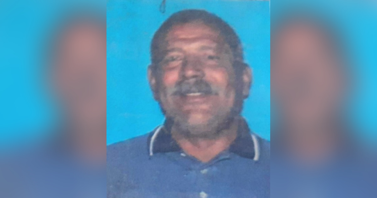 David Hernandez Campos