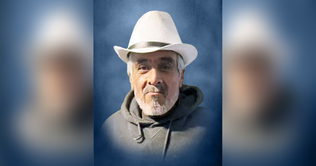 Jose Dominguez Ramirez