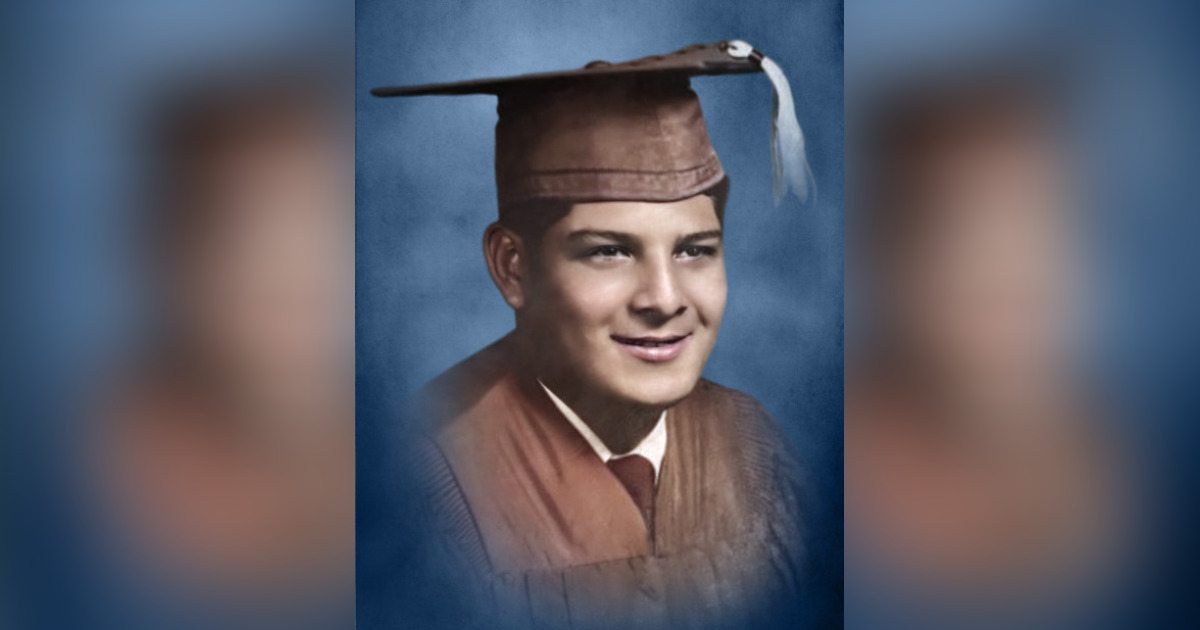 Antonio Martinez Jr.