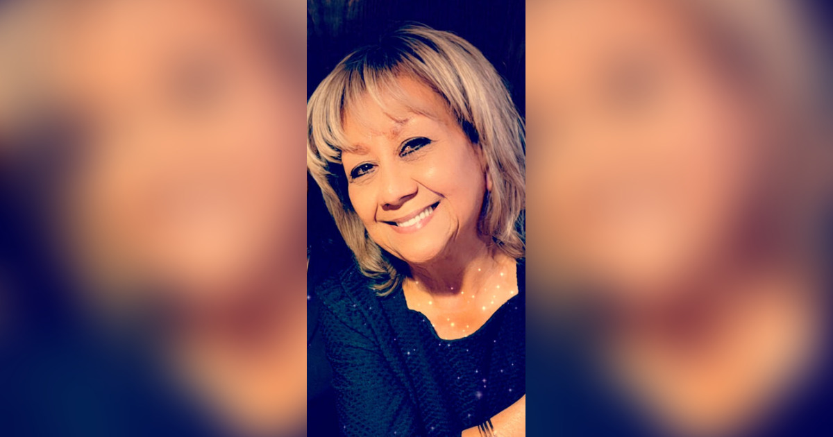 Maria "Mary" Deases Peralez