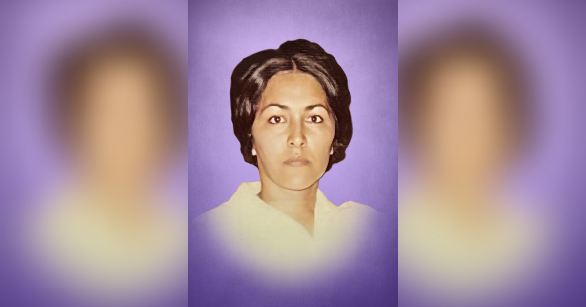 Maria Serna Rodriguez