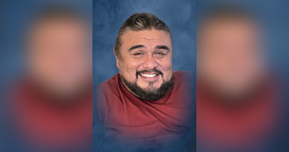 Manuel Rodriguez Jr.