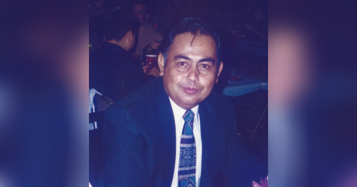 Guadalupe Garcia Jr.