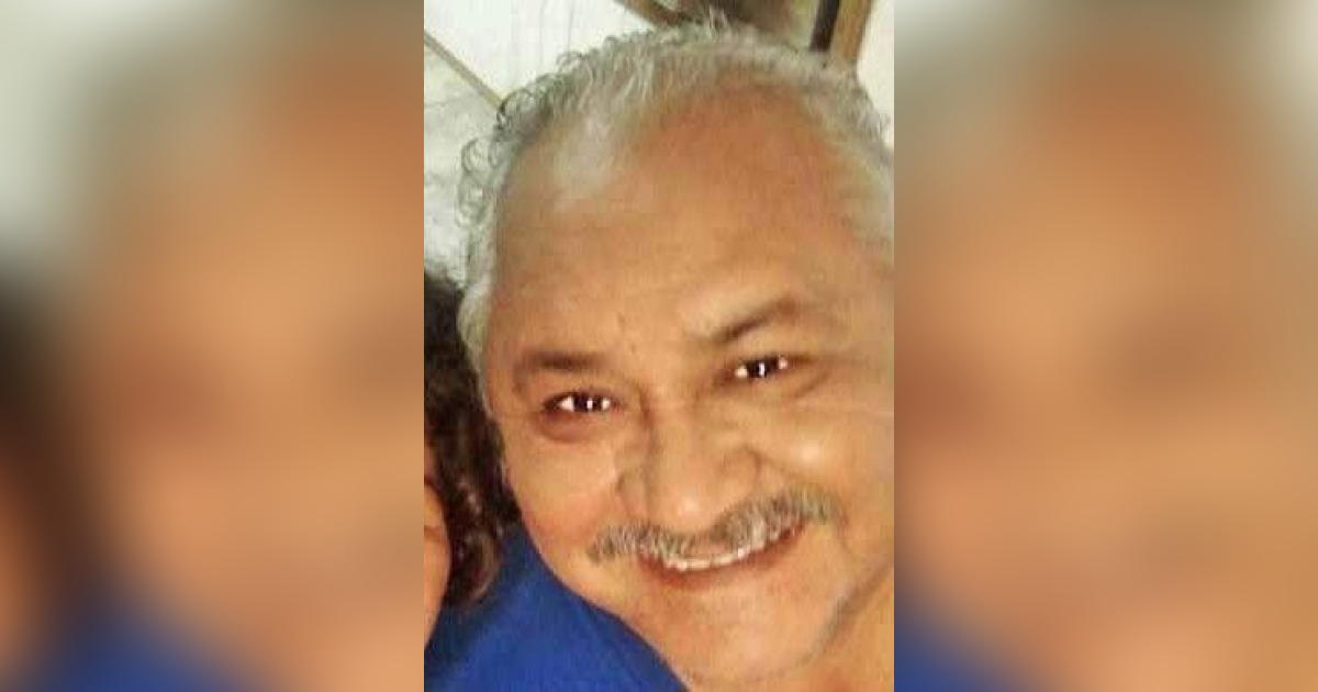 Pedro Gonzalez Rodriguez