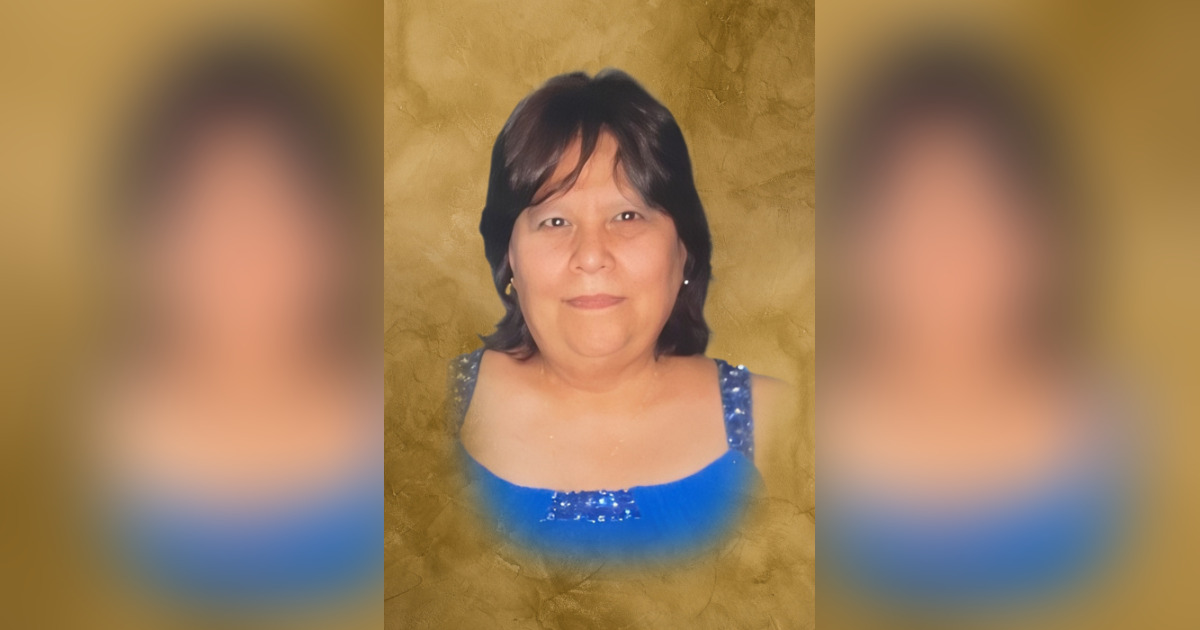Norma Garcia Benavidez Obituary Apr 12, 2024 Corpus Christi, TX
