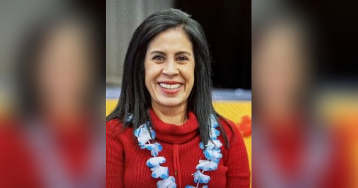 Michelle Ramirez Beale