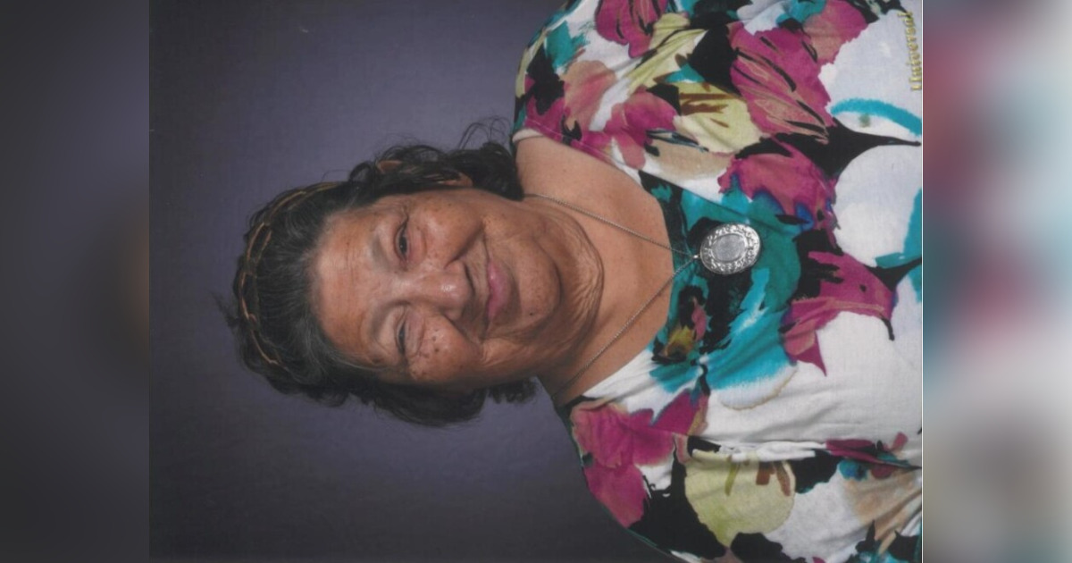 Eulalia "Lala" Carrillo