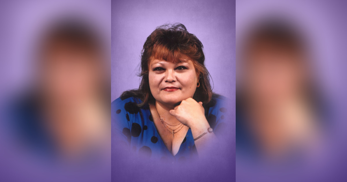 Catherine "Cathy" Del Llano Jeffries