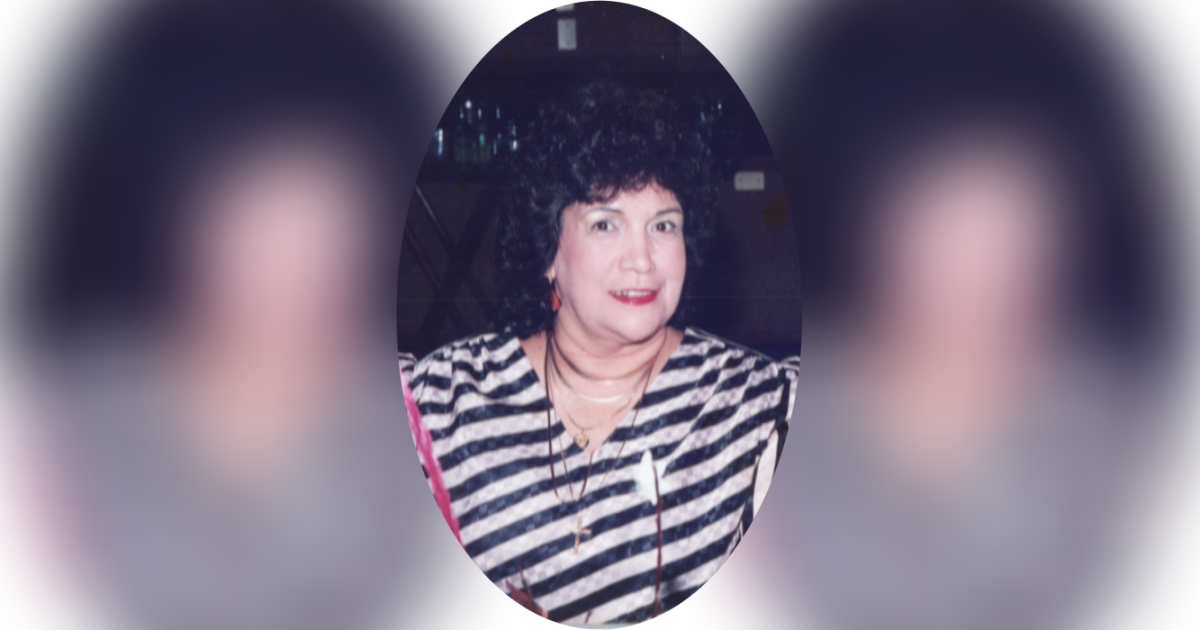 Blanca De Leon Gonzalez