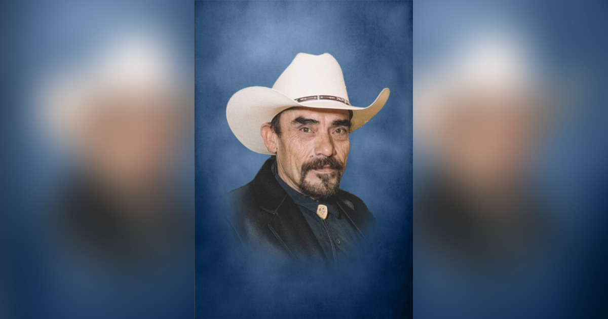 Juan Alberto Razo Jr