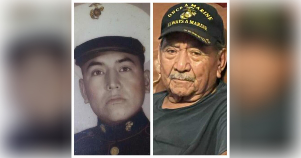 Francisco Martinez Jr