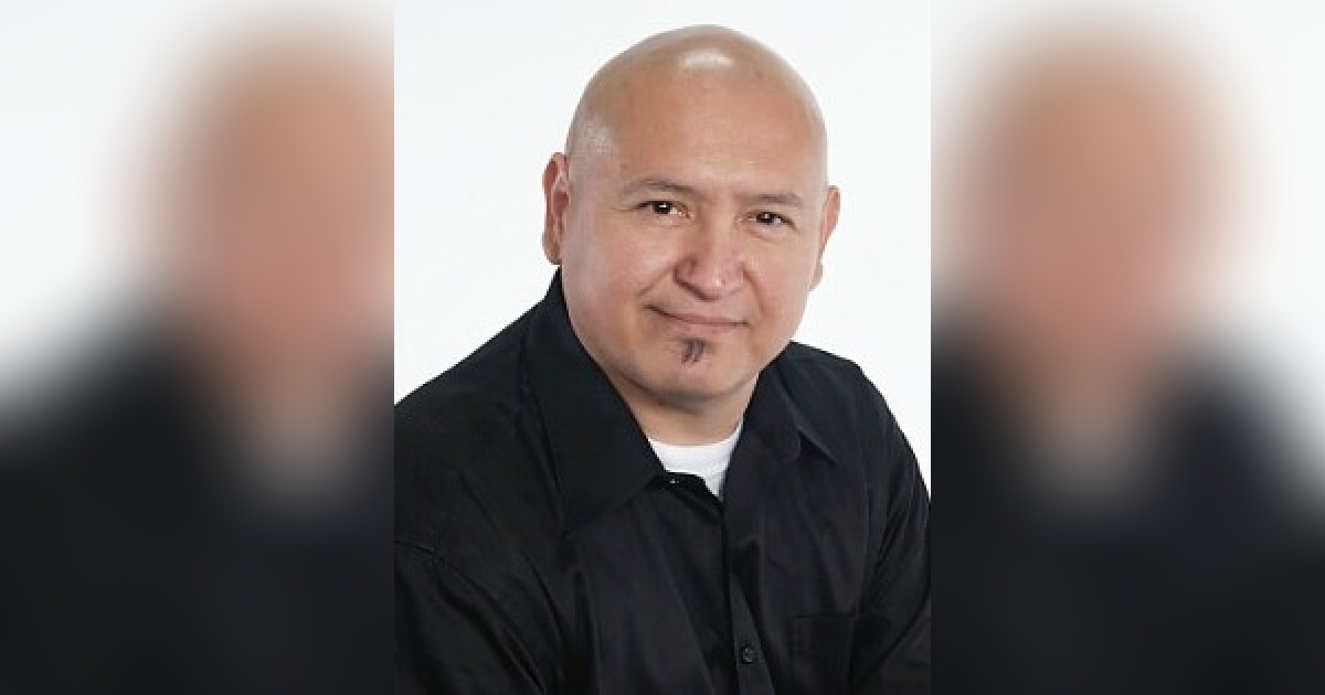 Mario Roel "Roy" Rios