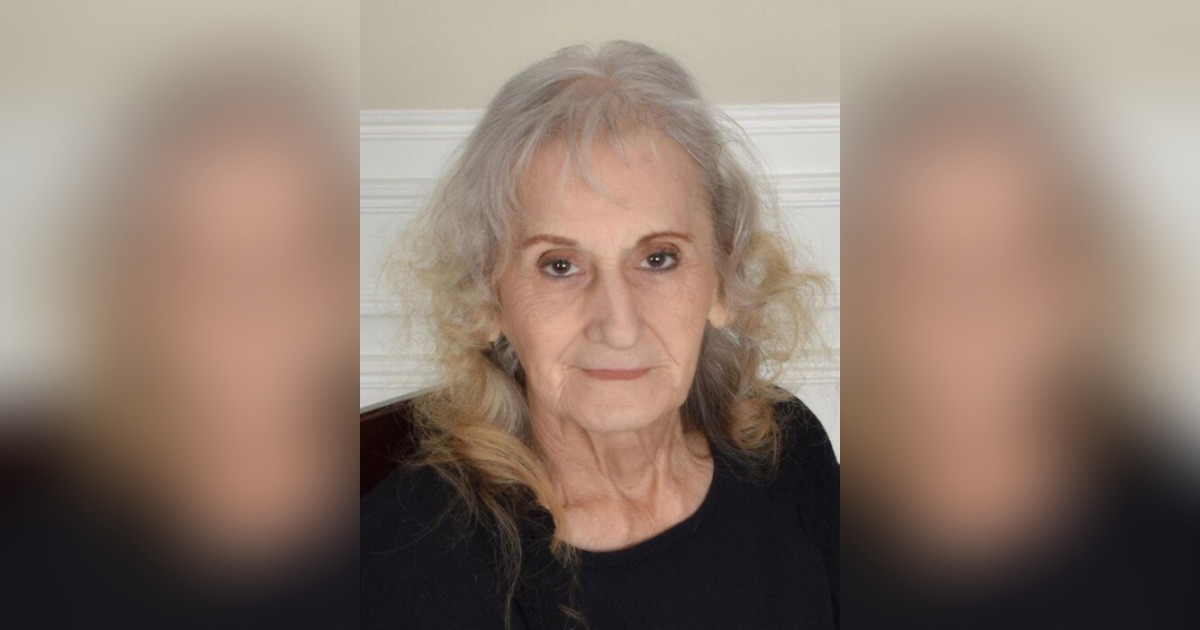 Consuelo Chelo Garcia