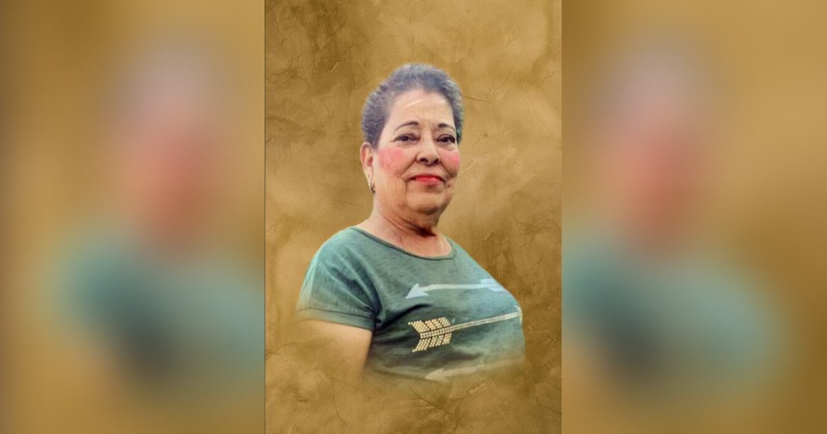 martinez funeral home