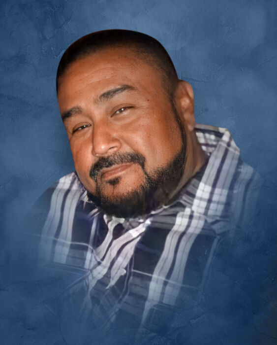 Obituary for Frank Cantu Trevino Funeral Home