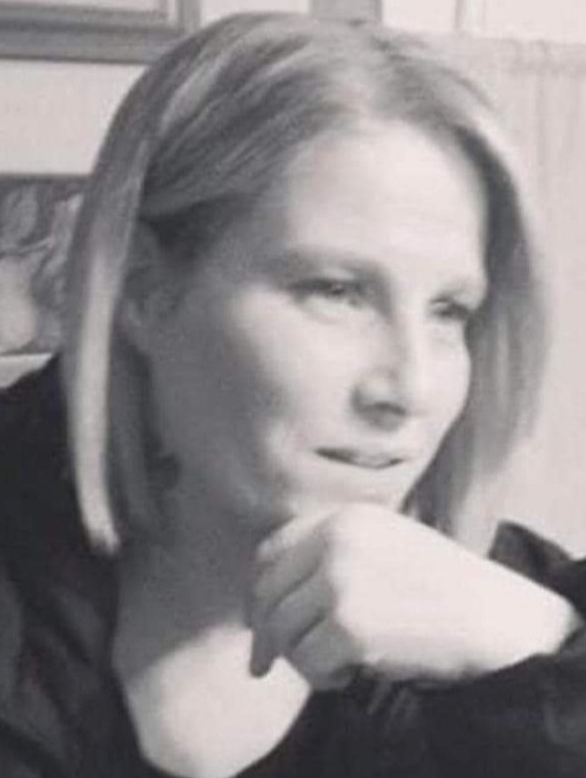 Jessica Goodrich Obituary October 8, 2022 Rice Funeral Home