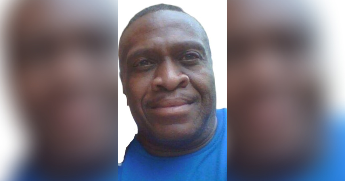 Obituary for Lester Terry Johnson II Hall Ferguson Hewitt Mortuary