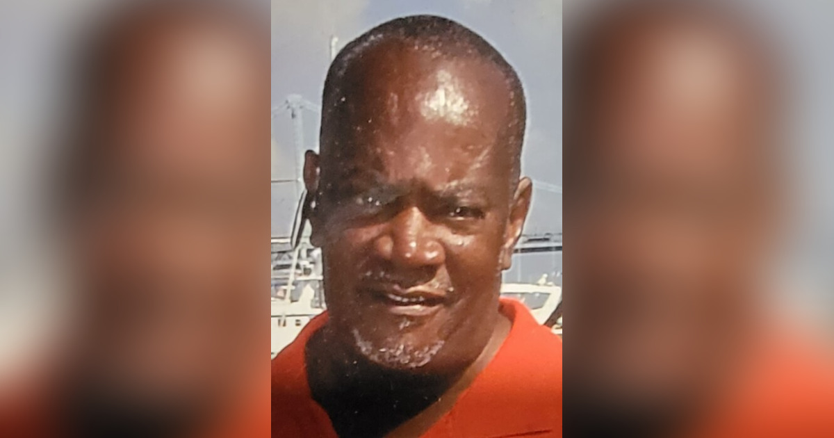 Obituary for Herbert Anthony Jones Hall Ferguson Hewitt Mortuary