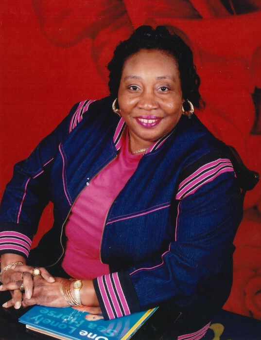 Carolyn Reddick Obituary January 27, 2023 Hall Ferguson Hewitt Mortuary Miami, FL