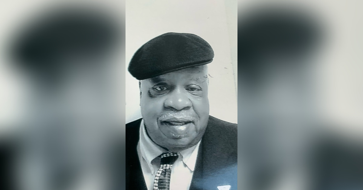 Fletcher Johnson, Sr. Obituary Feb 10, 2023 Miami, FL