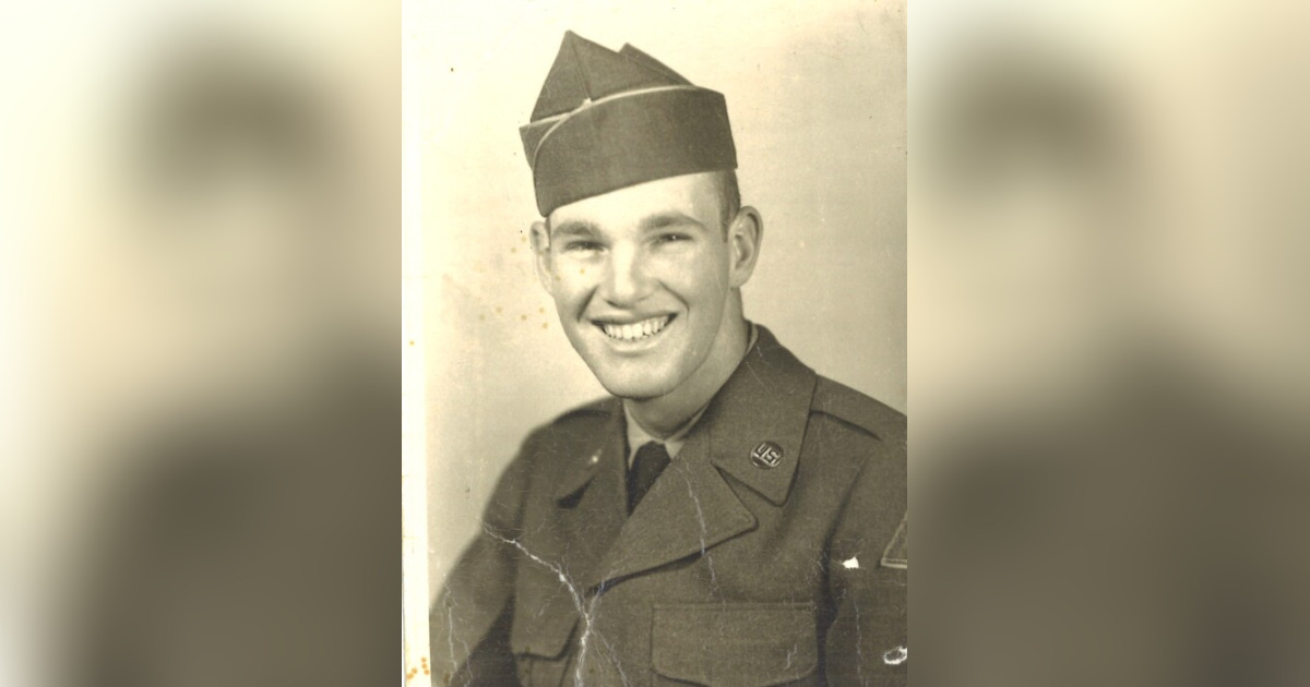 Obituary for Gerald Mark Heritage Funeral Home