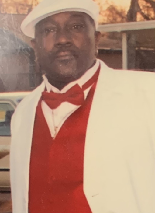 Obituary for Jeffery Lynn Dangerfield Winnfield Funeral Home Baton Rouge