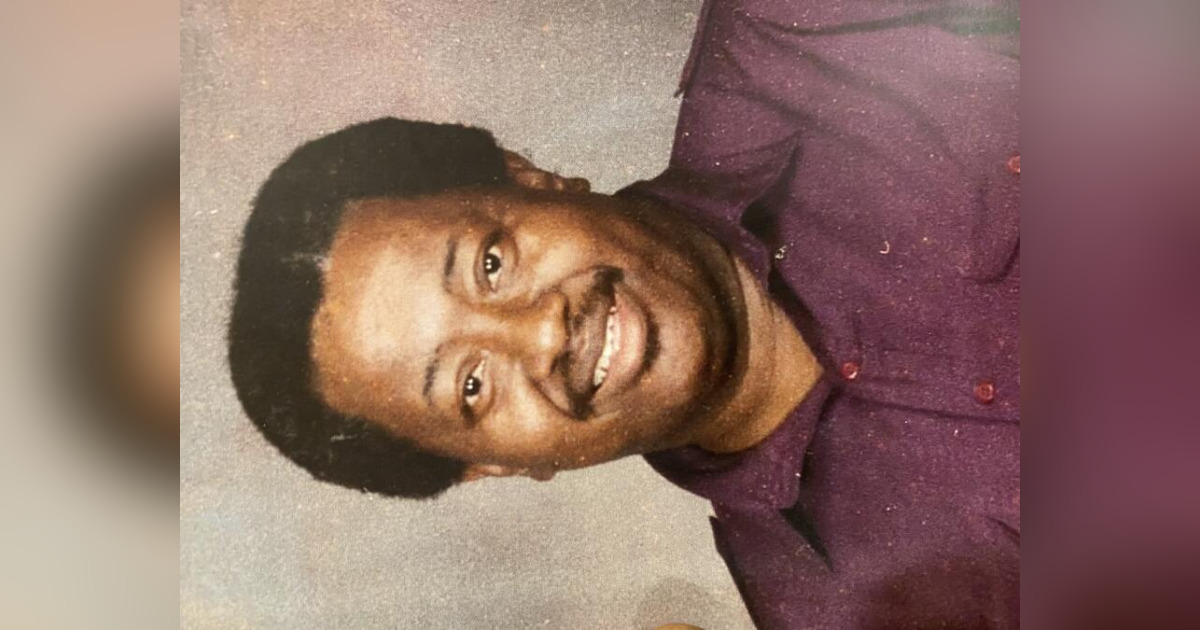 Obituary for Bennie Lee Winnfield Funeral Home of Baton Rouge