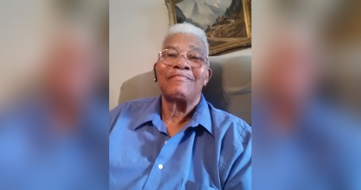 Obituary for Alvin Allen, Sr. Winnfield Funeral Home Baton Rouge