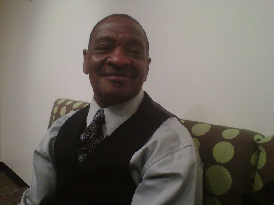 Obituary for A. T. James Bertrue Kinard, Jr. Winnfield Funeral Home