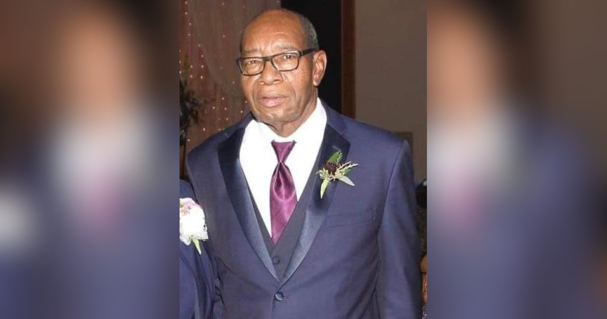 Obituary for Jimmy Dixon Harris Winnfield Funeral Home Shreveport
