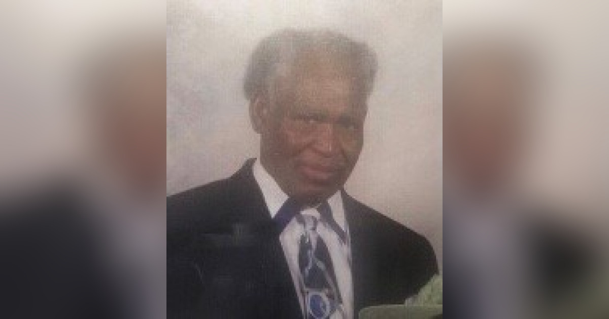 Obituary for Deacon Curtis Washington Winnfield Funeral Home Shreveport
