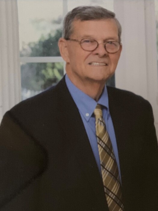 Obituary for Raeford Daughtry July 25, 2022 Newton Grove, NC