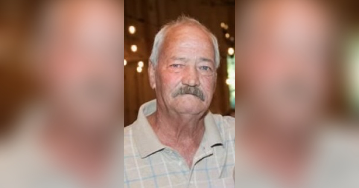 William Stewart Obituary August 9, 2022 Dunn Funeral Home Newton