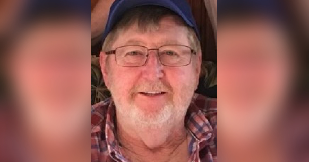 Stephen "Steve" Carr Obituary August 9, 2022 Dunn Funeral Home