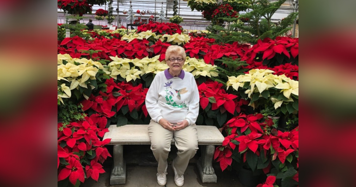 Obituary for Mildred Hargrove December 16, 2022 Erwin,NC