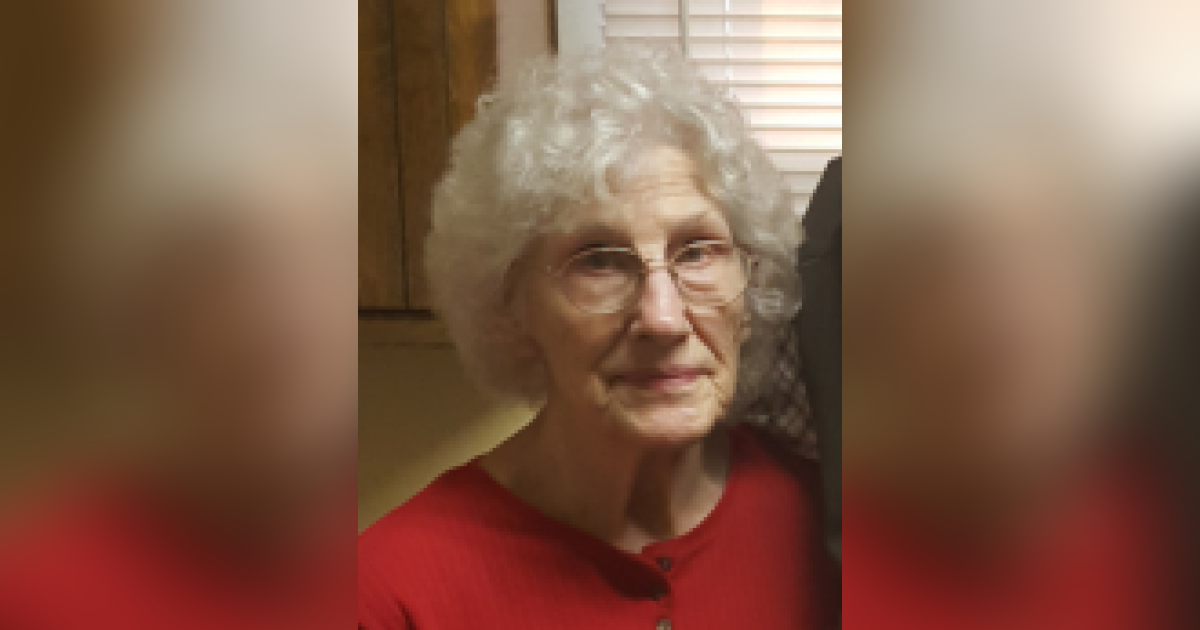 Leola Faircloth Obituary January 2, 2023 Dunn Funeral Home Erwin, NC