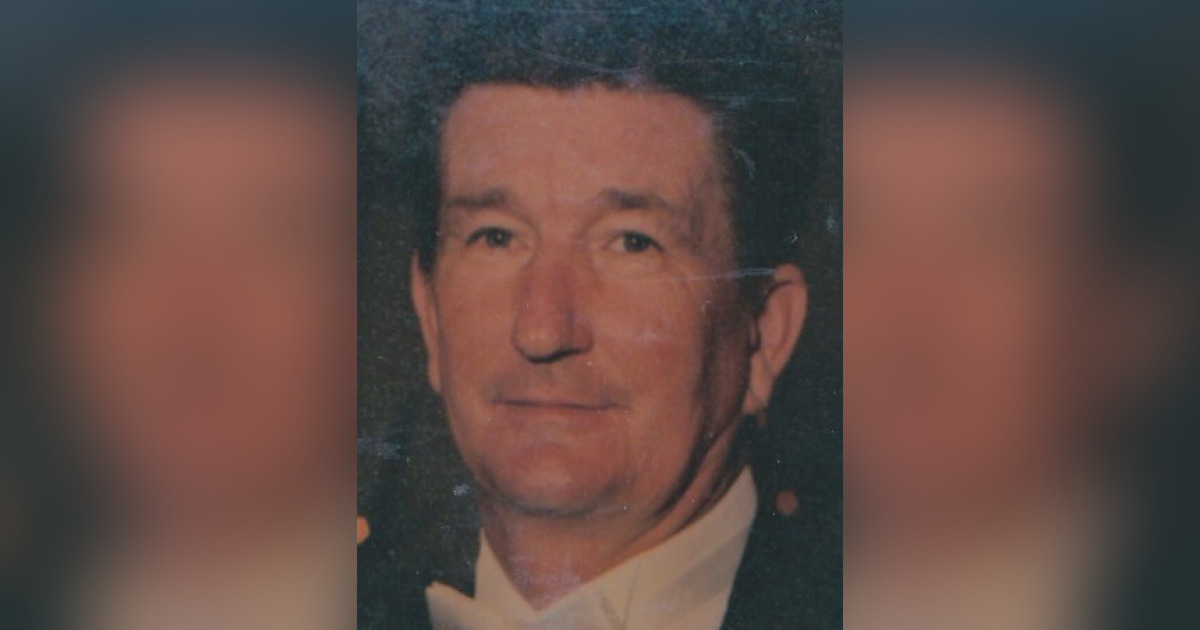 Obituary for Albert Johnson, Sr. West & Dunn Funeral Home