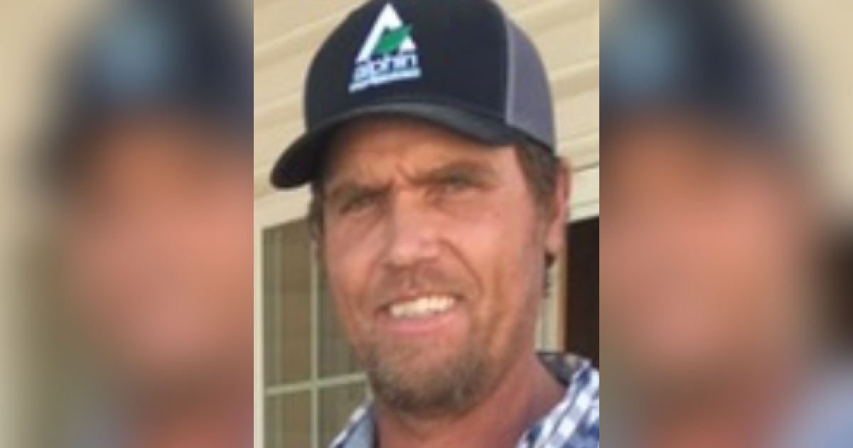 Timothy "Todd" Barefoot Obituary March 6, 2023 Dunn Funeral Home Newton Grove, NC