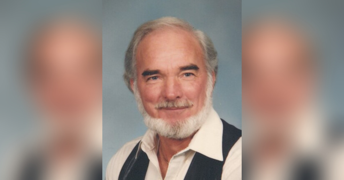 Walter "Walt" Benson Obituary March 31, 2023 Dunn Funeral Home
