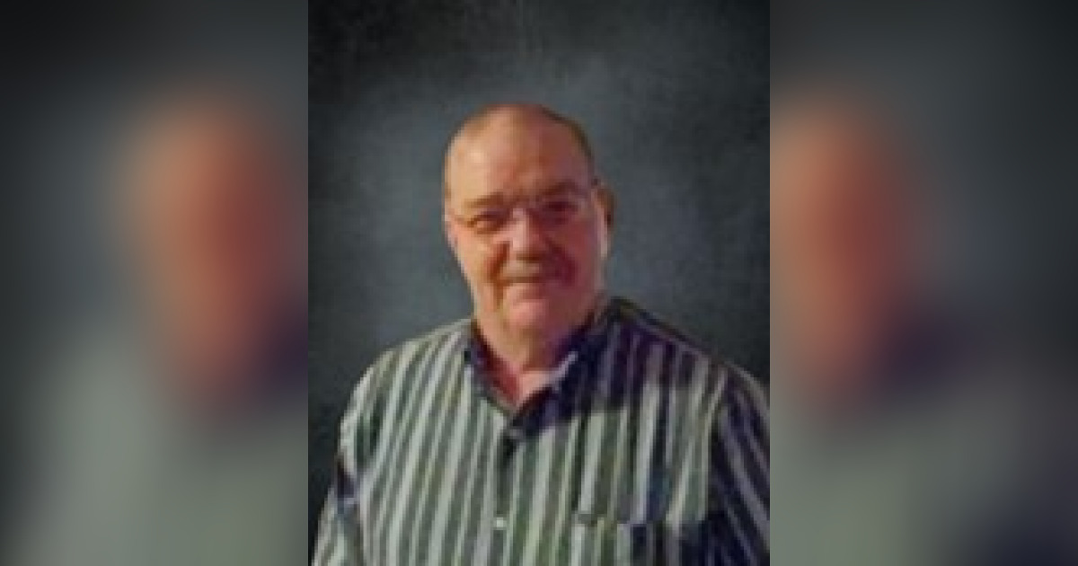 John Warren Obituary April 14, 2023 Dunn Funeral Home Newton