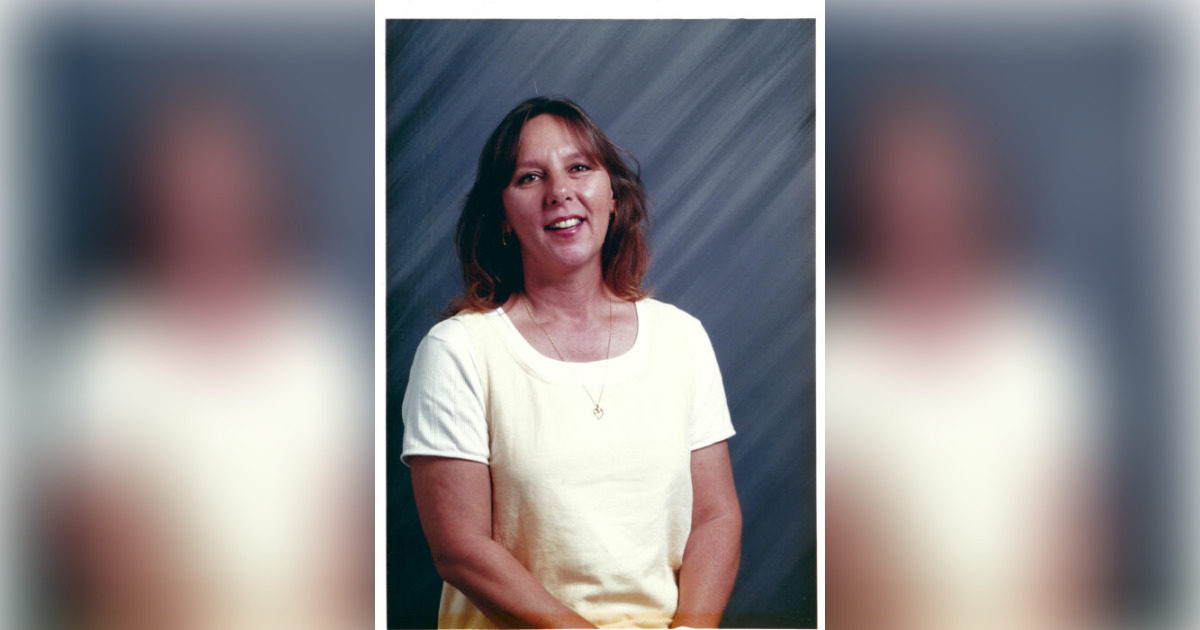 Obituary for Sharon Ruth (Concordia) Barefoot West & Dunn Funeral Home
